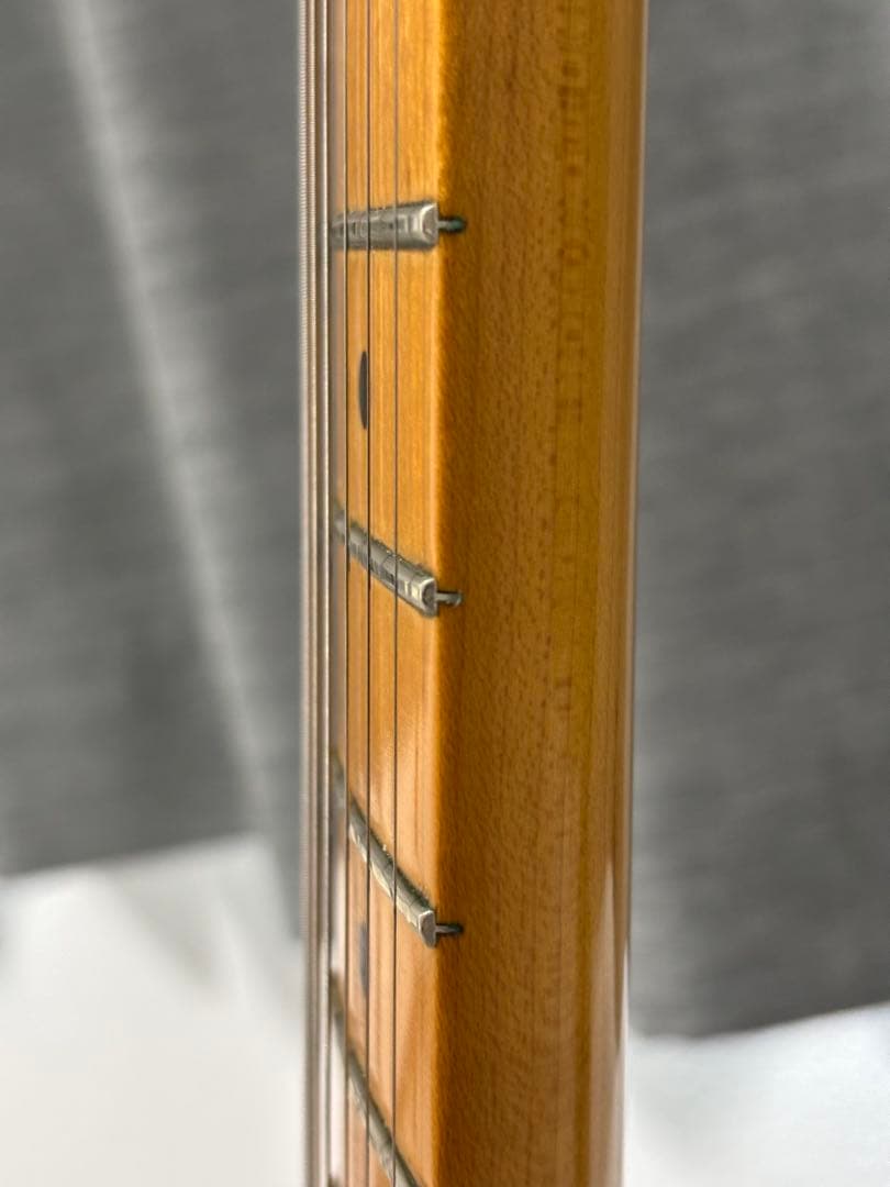 【美品】Fender MEXICO テレキャスター ギター フェンダー