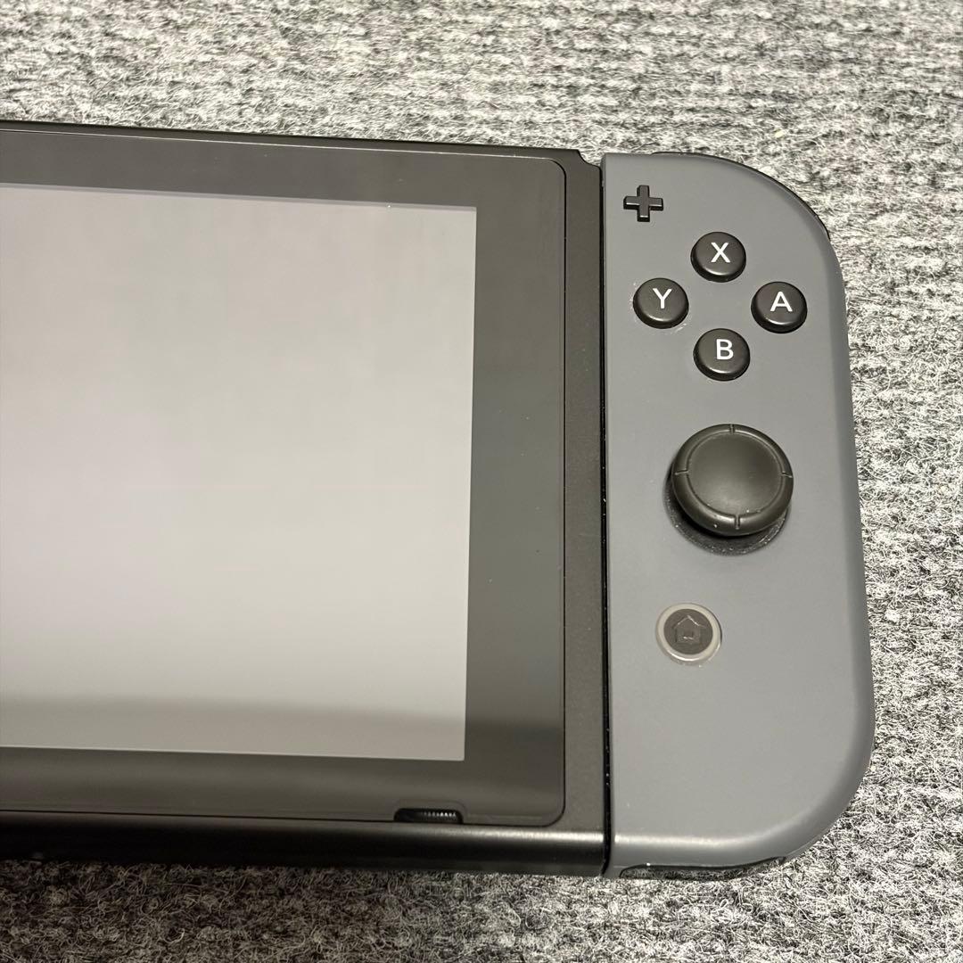 Nintendo Switch 本体 128GB SD付き