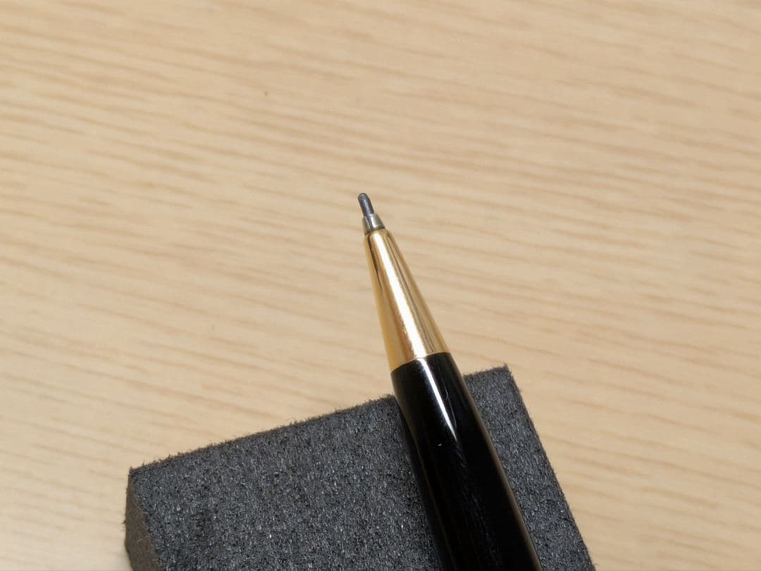 セット Pelikan 350 ペンシル MontBlanc スリム ボールペン