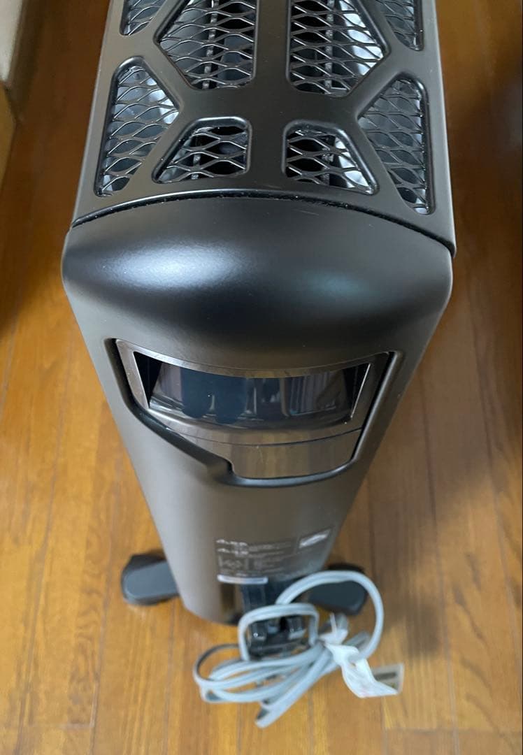 De'Longhi MDHU15-BK デロンギマルチダイナミックヒーター