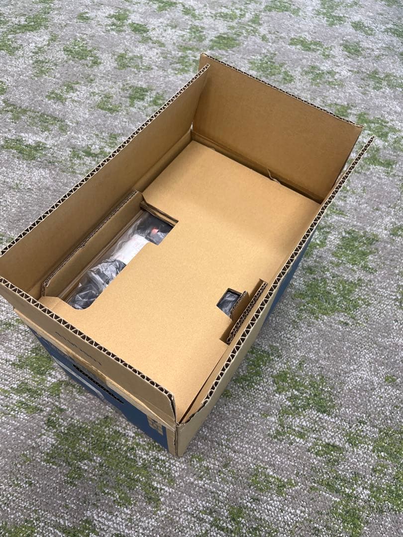 MITSUBISHI ACサーボアンプ MR-J4-700B 三菱電機