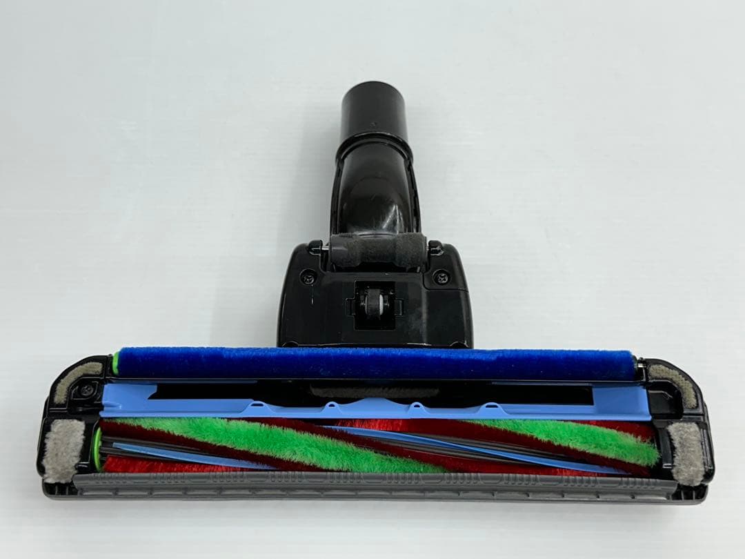 希少品　動作保証品　D-AP46 日立　掃除機　ヘッド　回転ブラシ　吸い口　中古