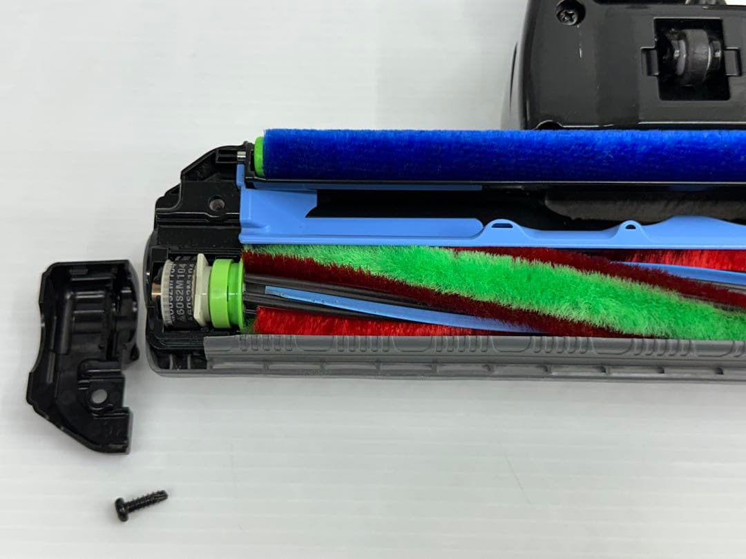 希少品　動作保証品　D-AP46 日立　掃除機　ヘッド　回転ブラシ　吸い口　中古