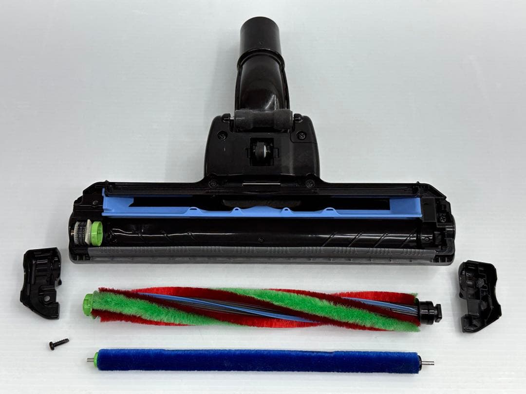 希少品　動作保証品　D-AP46 日立　掃除機　ヘッド　回転ブラシ　吸い口　中古