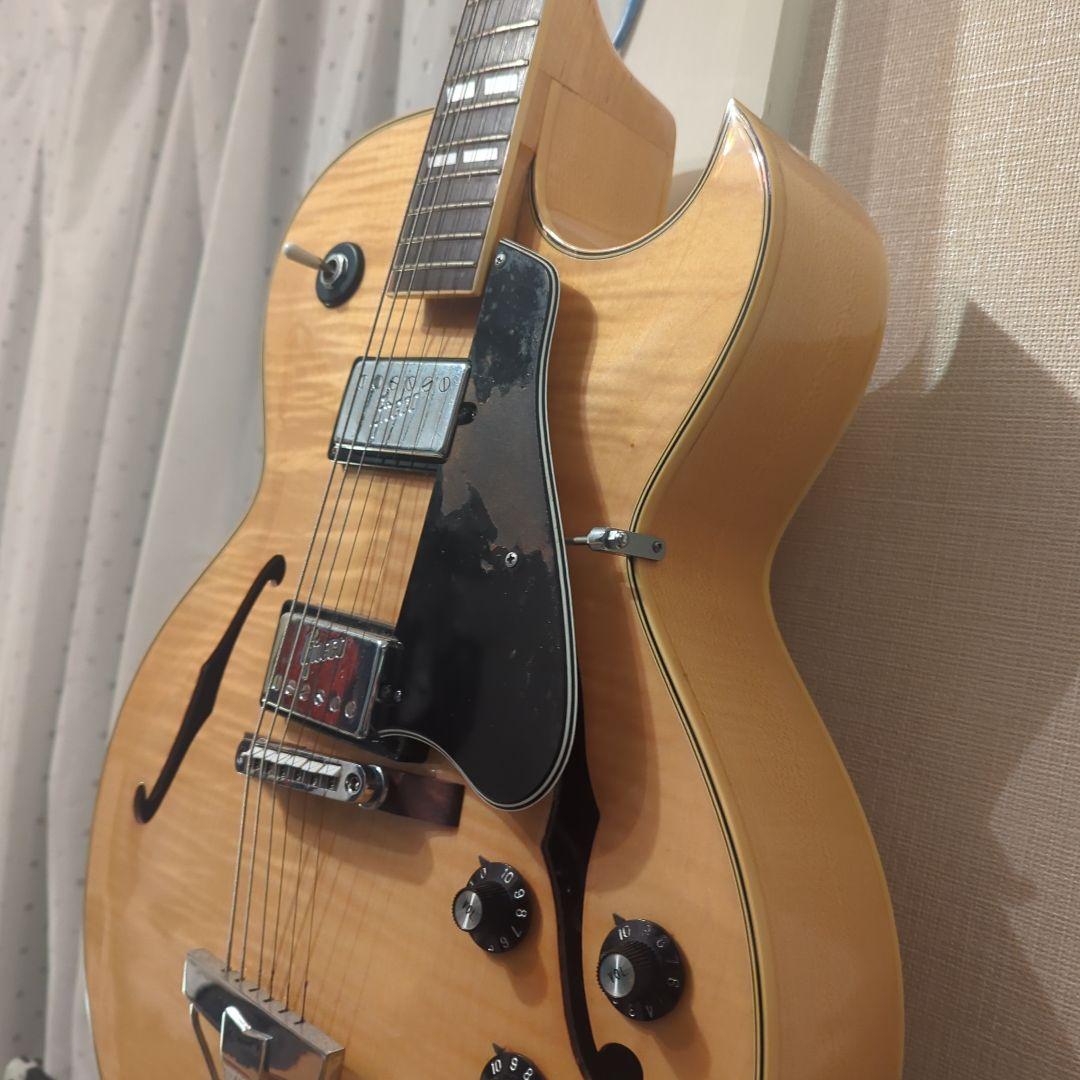 【70'sジャパビン】Greco N60（ES-175コピー）