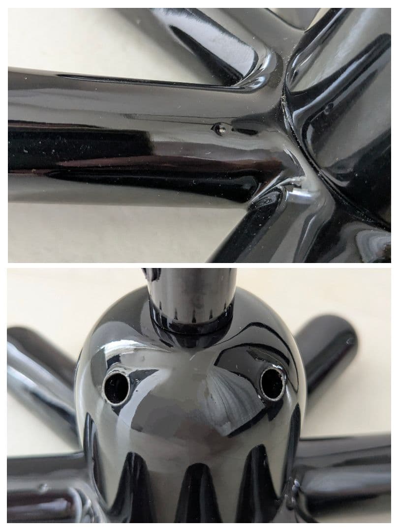 アンノウン ペンダントライト スペースエイジ Y2K