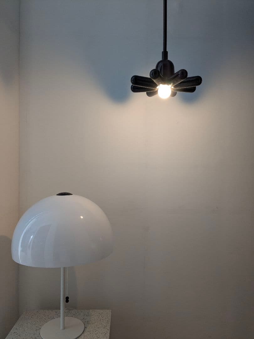 アンノウン ペンダントライト スペースエイジ Y2K