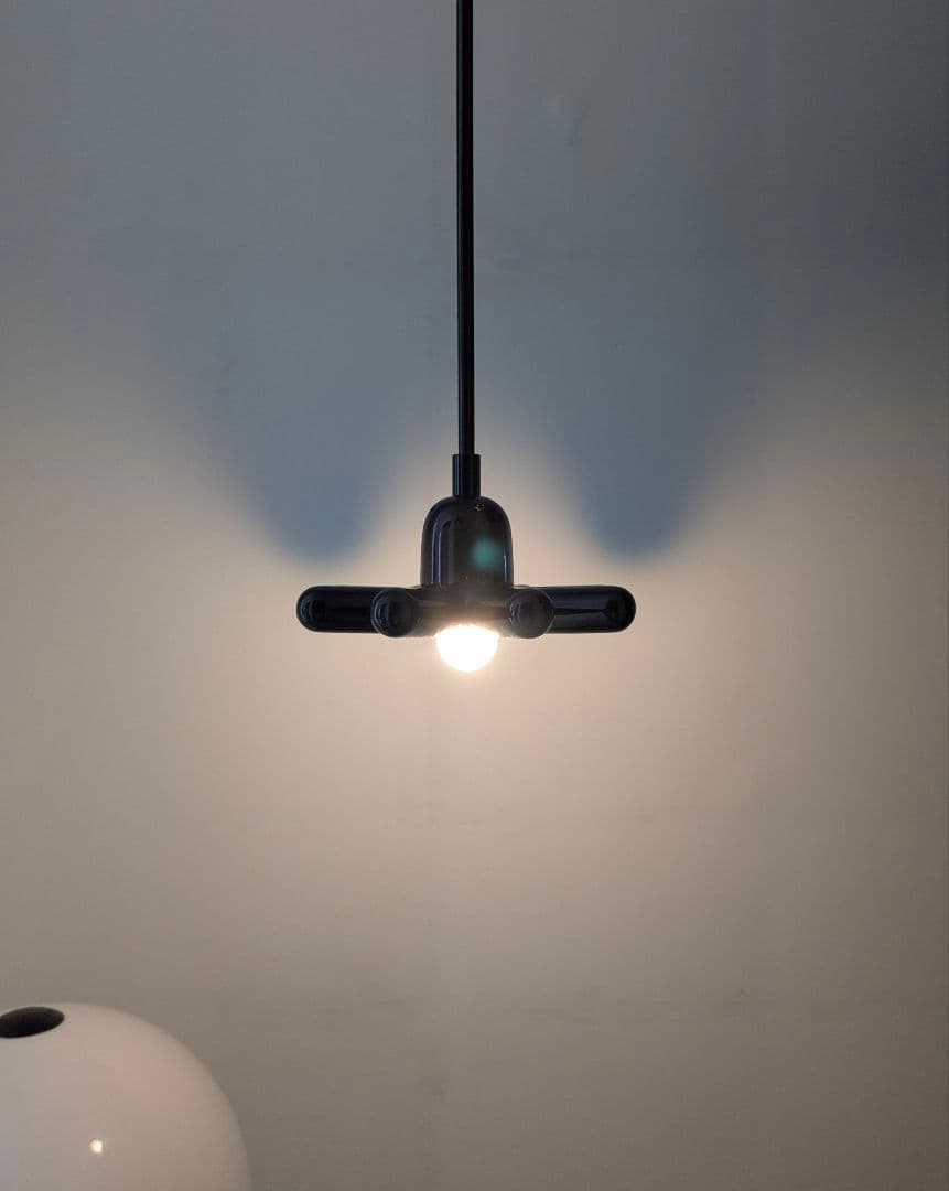 アンノウン ペンダントライト スペースエイジ Y2K