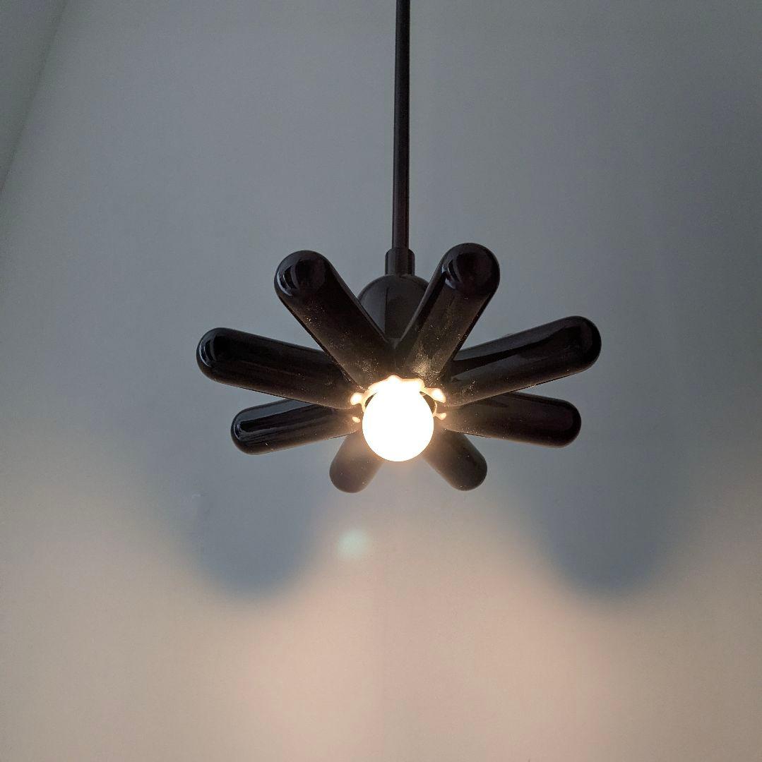 アンノウン ペンダントライト スペースエイジ Y2K