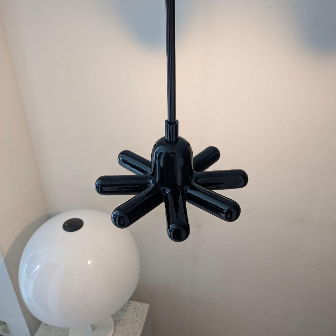 アンノウン ペンダントライト スペースエイジ Y2K