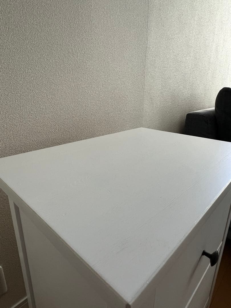 IKEA イケア チェスト　HEMNES ヘムネス