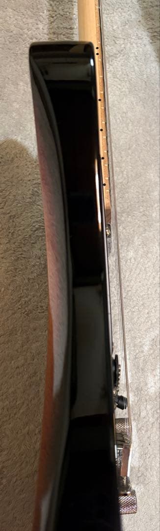 ギター SQUIER Affinity Telecaster 3Sunburst