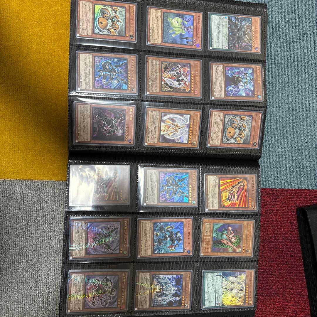 遊戯王OCG デュエルモンスターズ 引退品