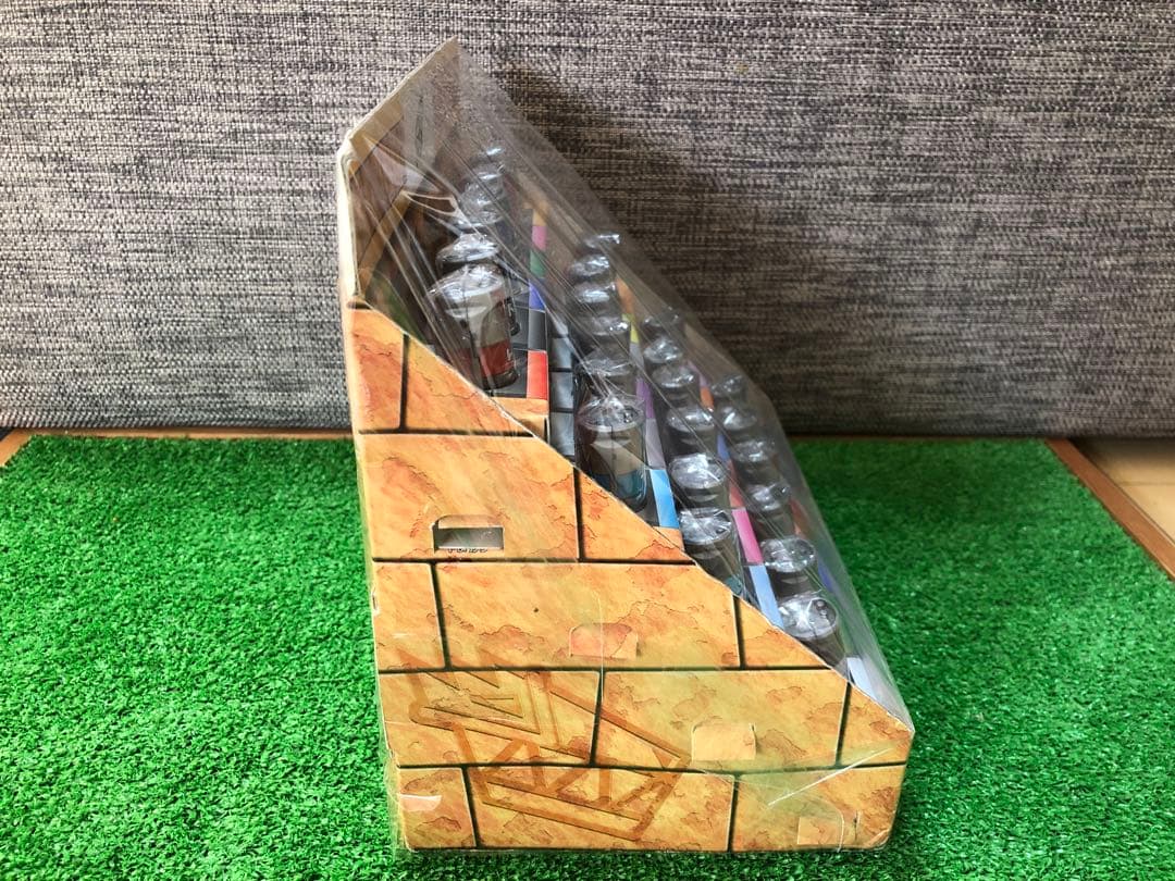 超希少！獣電池チャージBOX  獣電池　24本セット