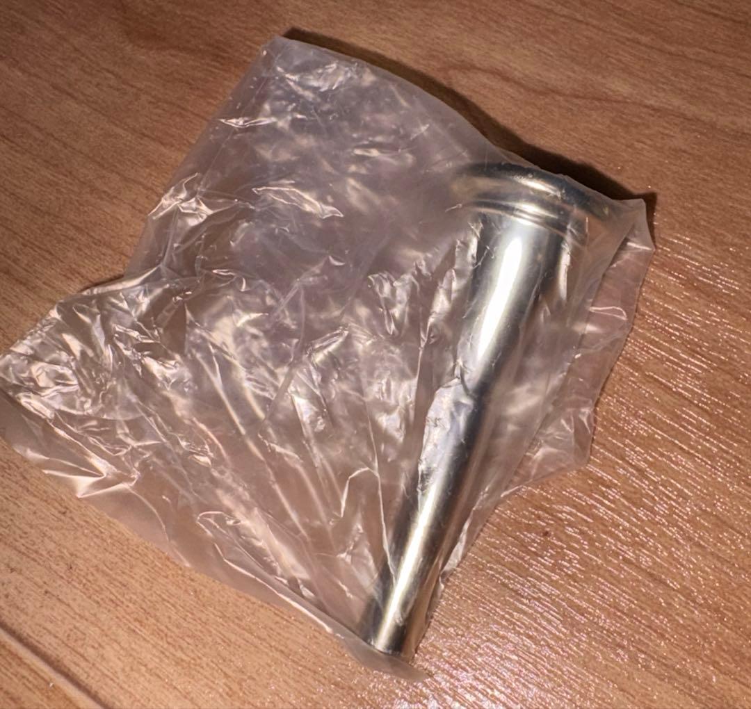 Alexander ホルン マウスピース