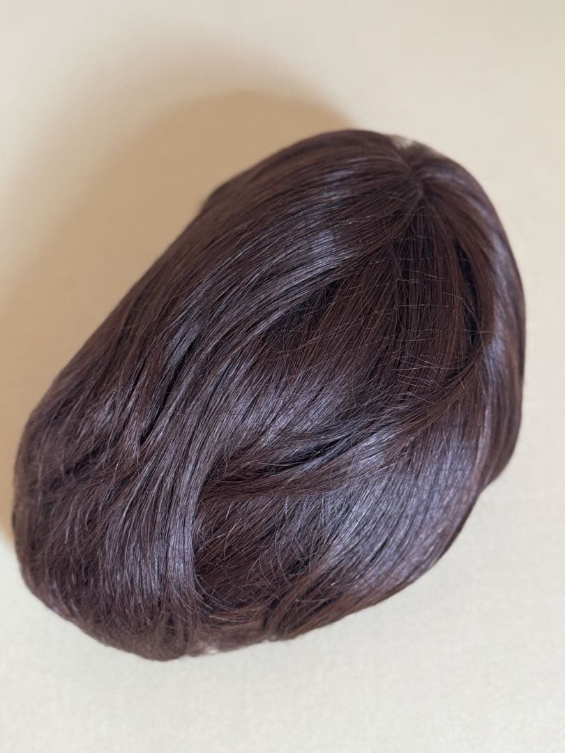 リネアストリア 天使のModishショート　ミルクブラウン