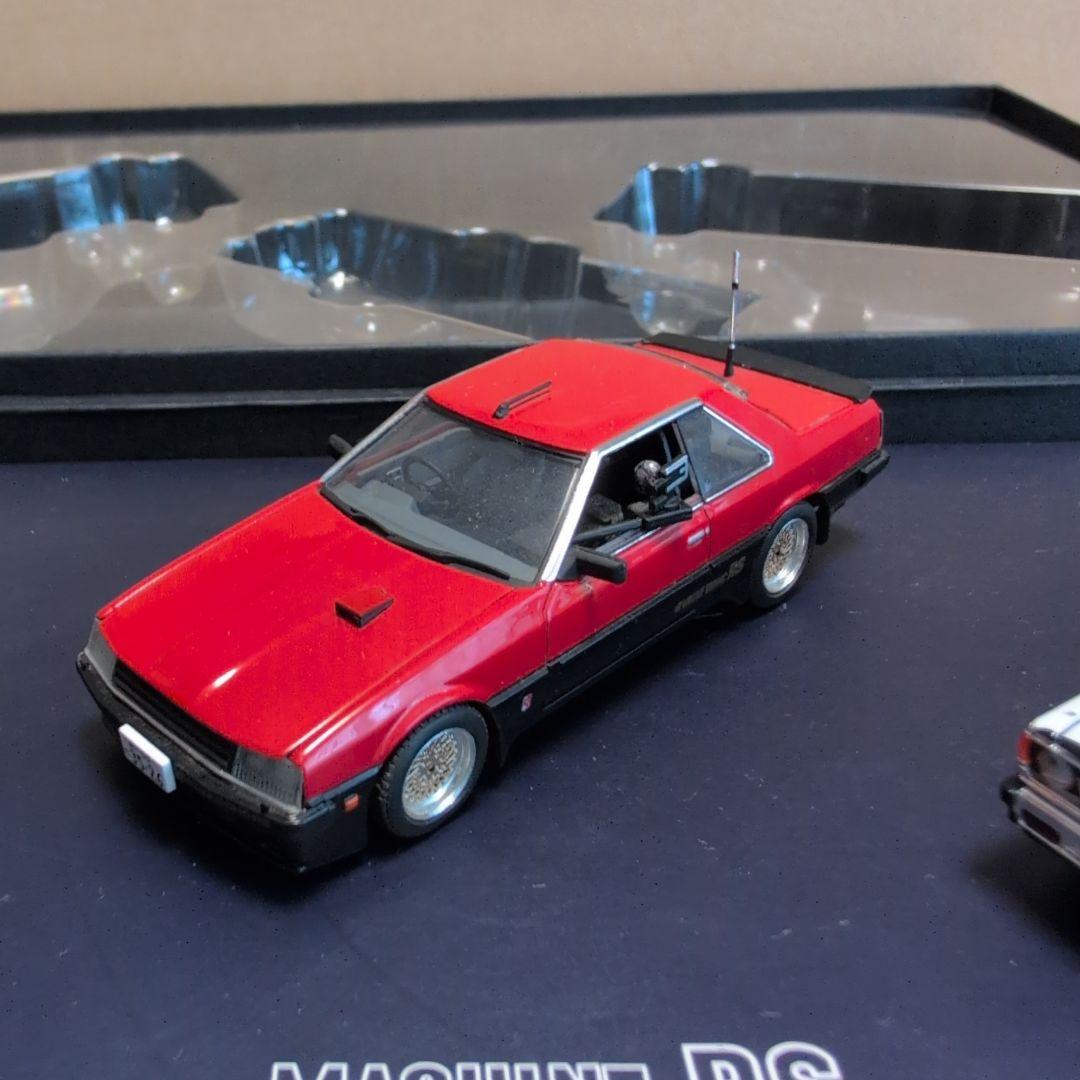 【ジャンク】【カスタム】スカイネット1/43プレミアムBOX Ver.2