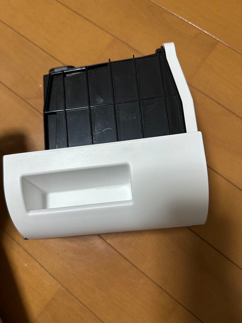 Shark 掃除機 ハンディタイプ ホワイト