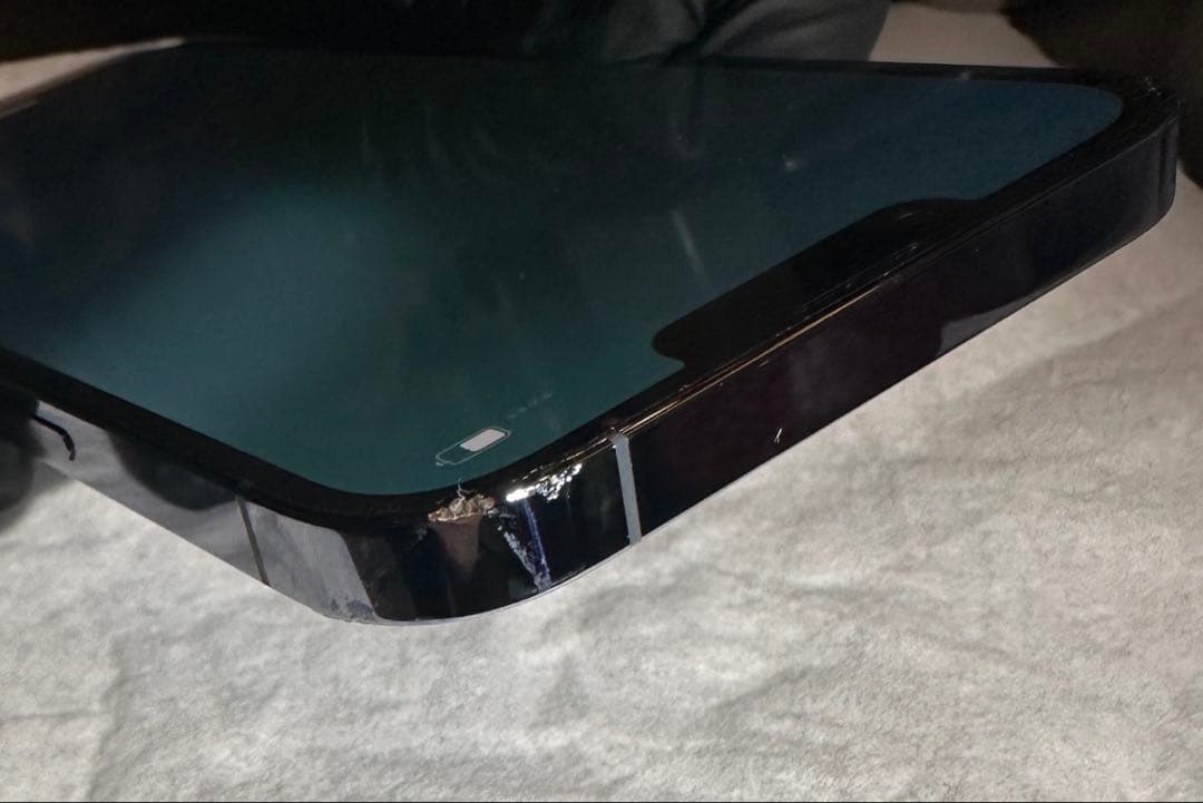 即発送‼️完品⭐️iPhone13ProMax256GB本体シエラブルー