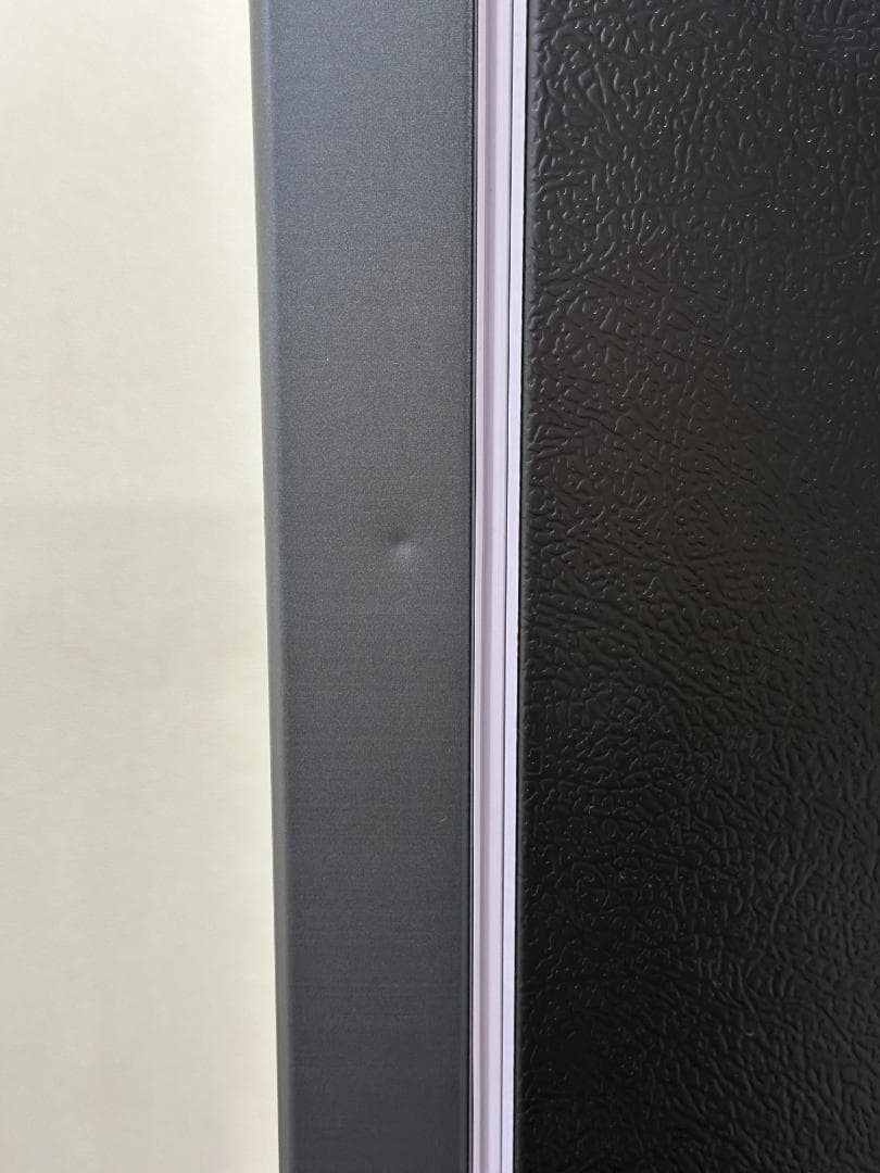 東芝 3ドア冷蔵庫 ベジータ GR-T33SC 右開き 2022年製