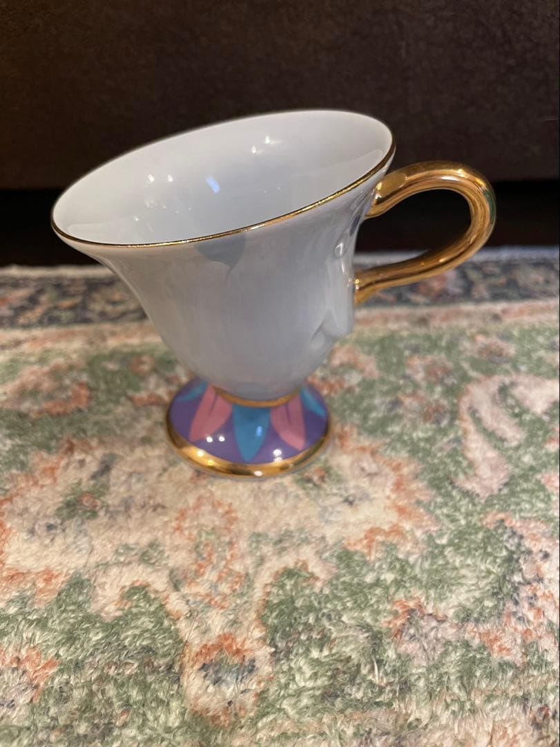 【最終値下げ】ディズニー 美女と野獣 ４点セット