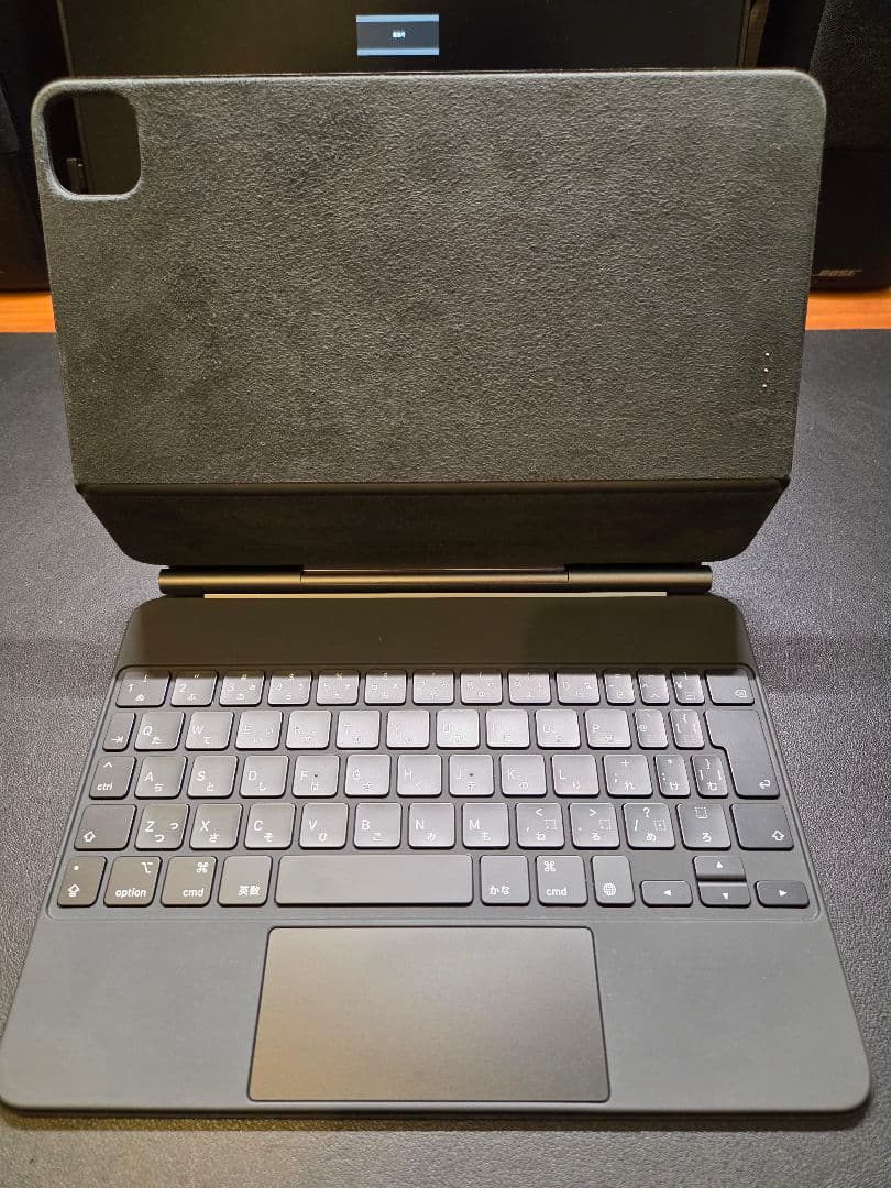 純正 11インチ iPad Pro Magic Keyboard A2261