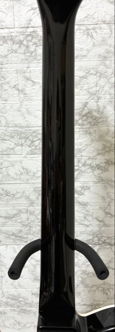 【美品 希少】Fernandes TEJ-STD 2S BLK テレキャスタイプ