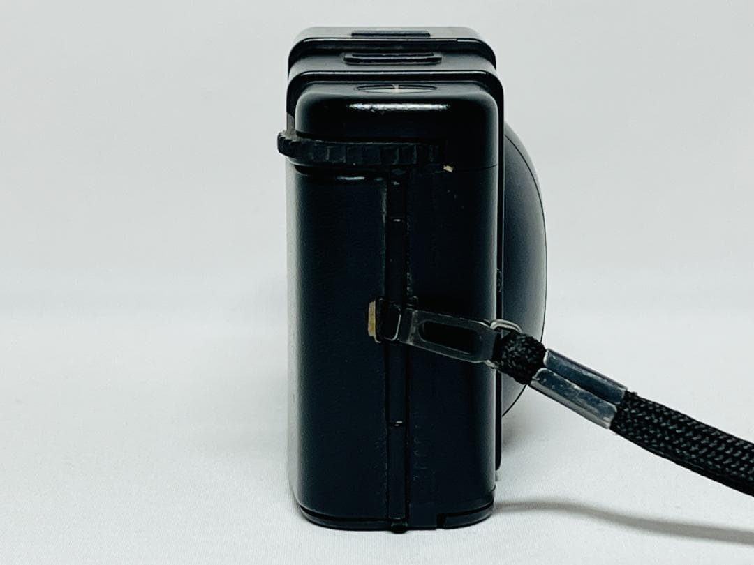 OLYMPUS オリンパス XA2