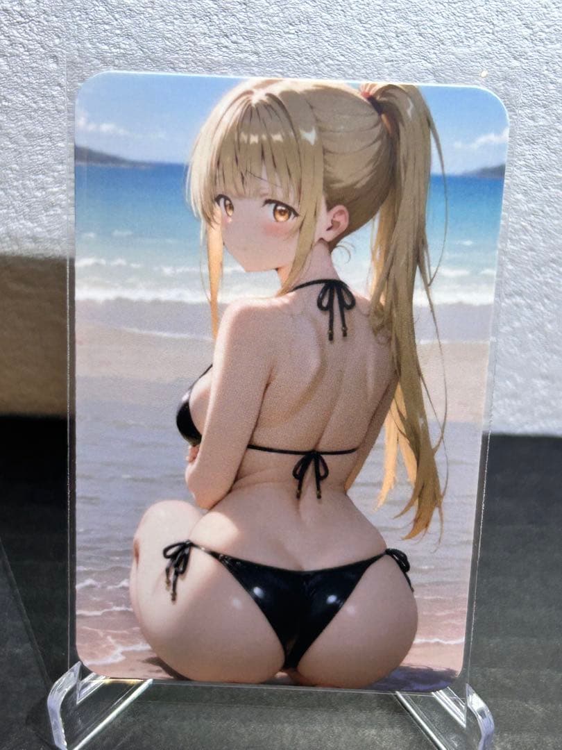 セクシーカード 2617