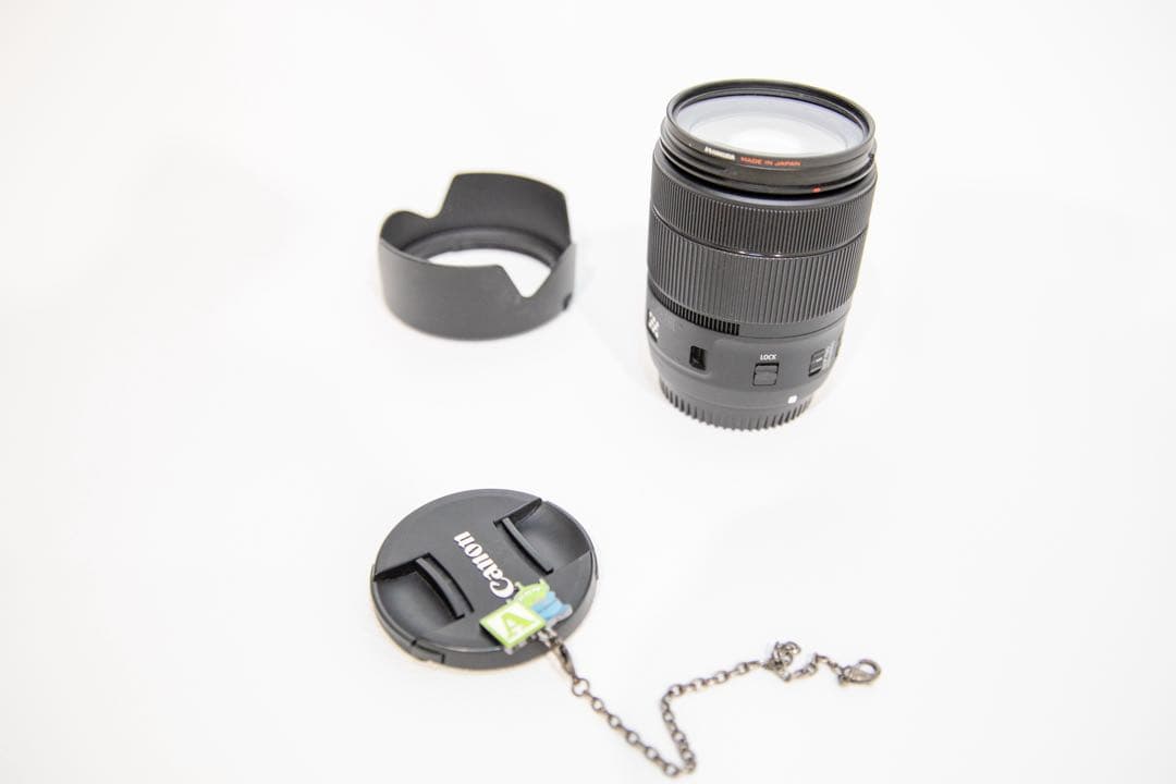 Canon EOS 80D EF-S18-135 IS USM レンズキット