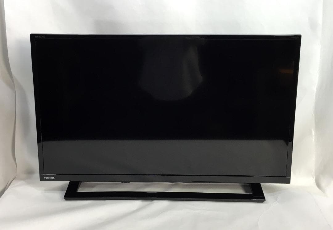 送料込み★東芝☆REGZA/レグザ☆液晶テレビ☆32V型☆32S22