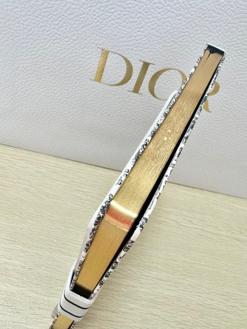 Dior ノートブックセット　プランドゥパリ