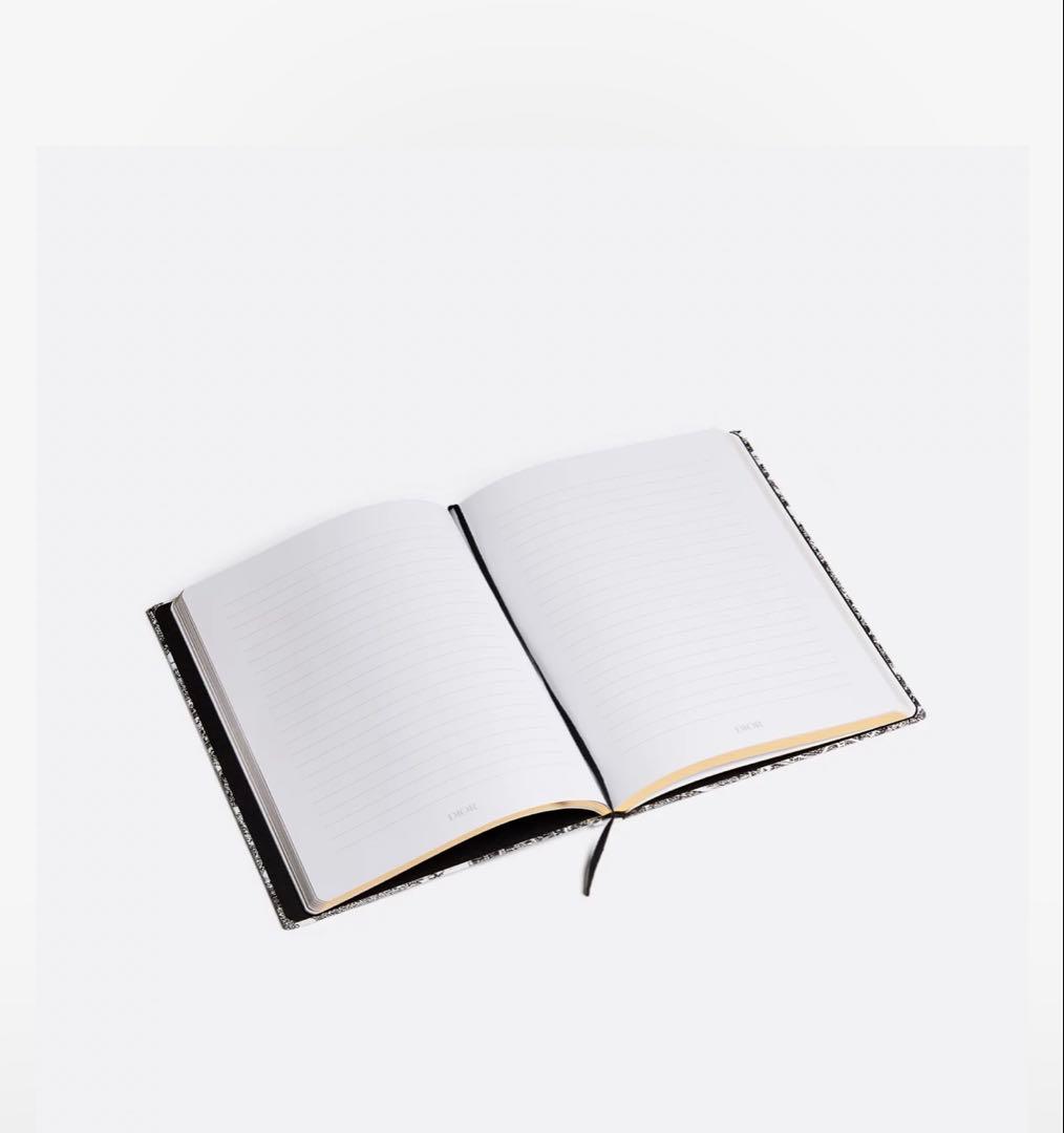 Dior ノートブックセット　プランドゥパリ