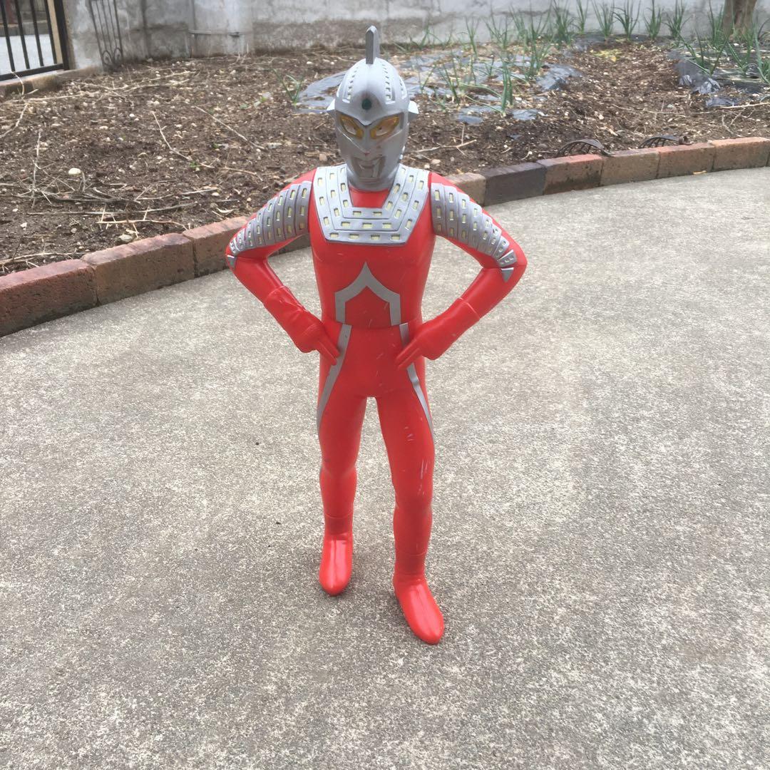 ウルトラセブン