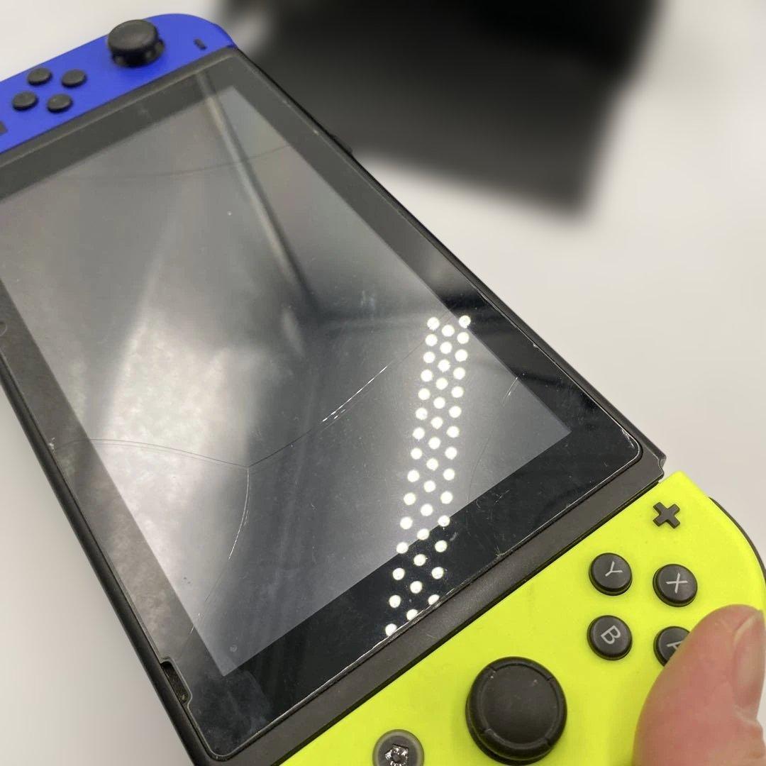 Nintendo Switch（ニンテンドースイッチ旧型（HAC-001初期化済