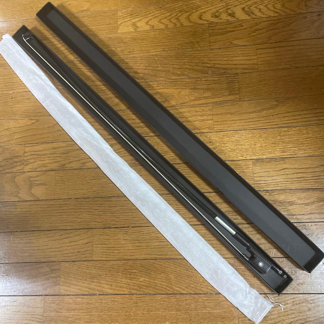 ヤマハ YAMAHA バイオリン用カーボン弓 CBB101 4/4サイズ用