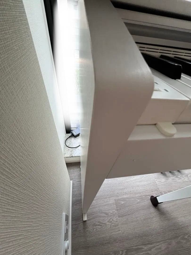 CASIO PX-770 電子ピアノ ホワイト