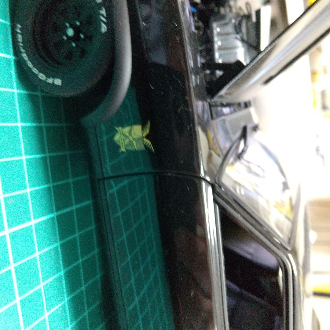 AUTOart マッドマックス インターセプター 1/18 黒