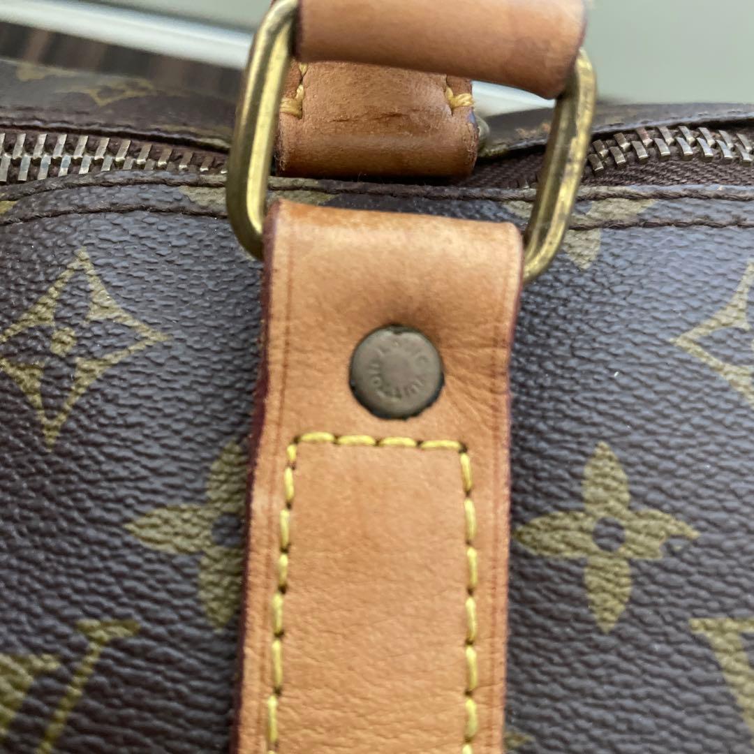 ★【正規品】ルイヴィトン　ボストンバック　50★