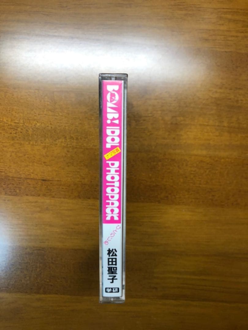 松田聖子　フォトセット