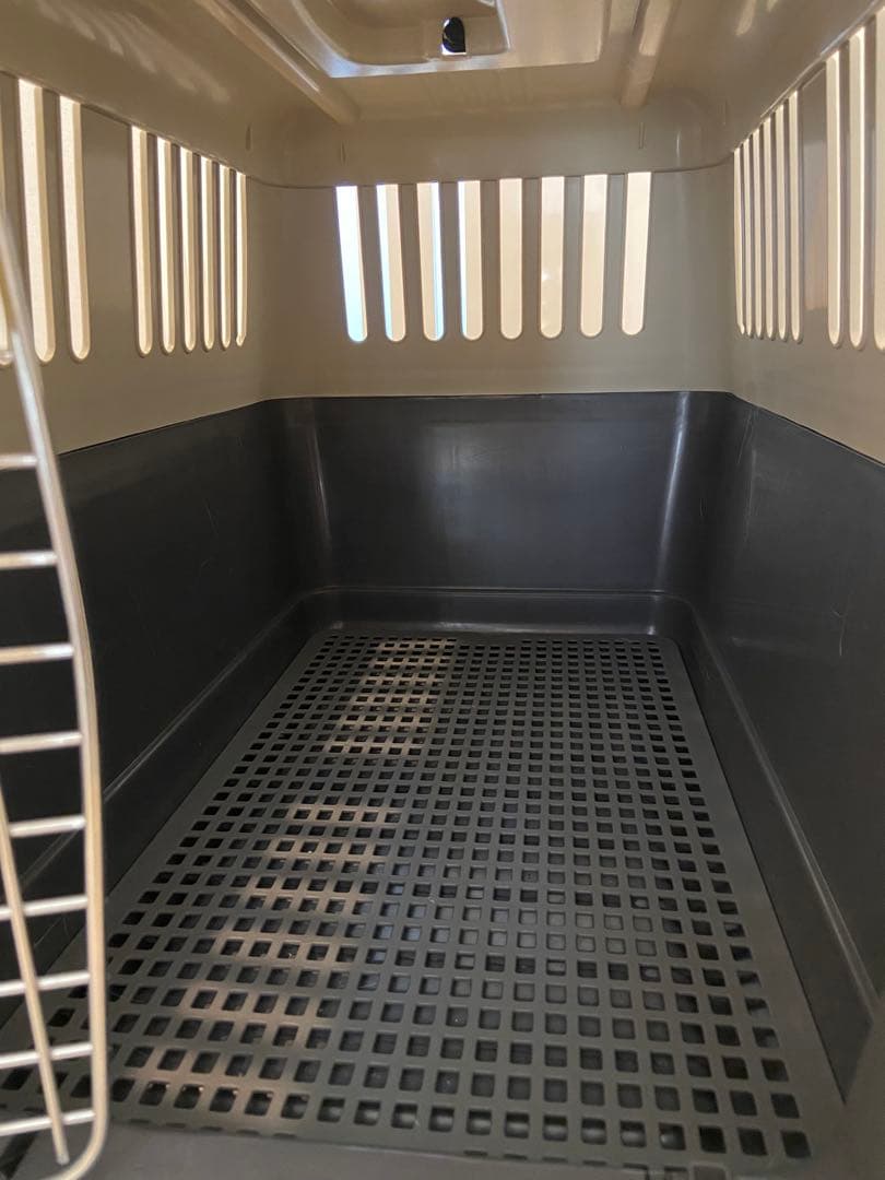 ペットケンネル ファーストクラス L60