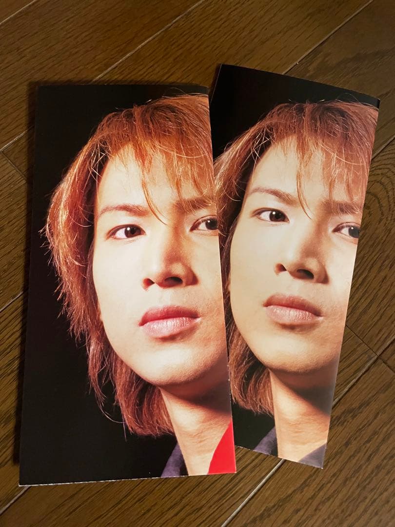 SHOCK 堂本光一 KAT-TUN 舞台公演情報