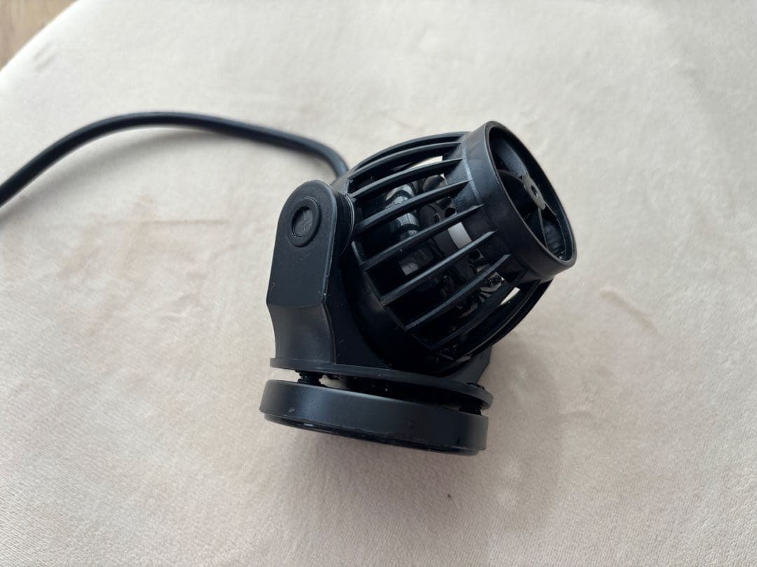 【はげもやし】Vesta Wave ポンプ 15W 4000L/h