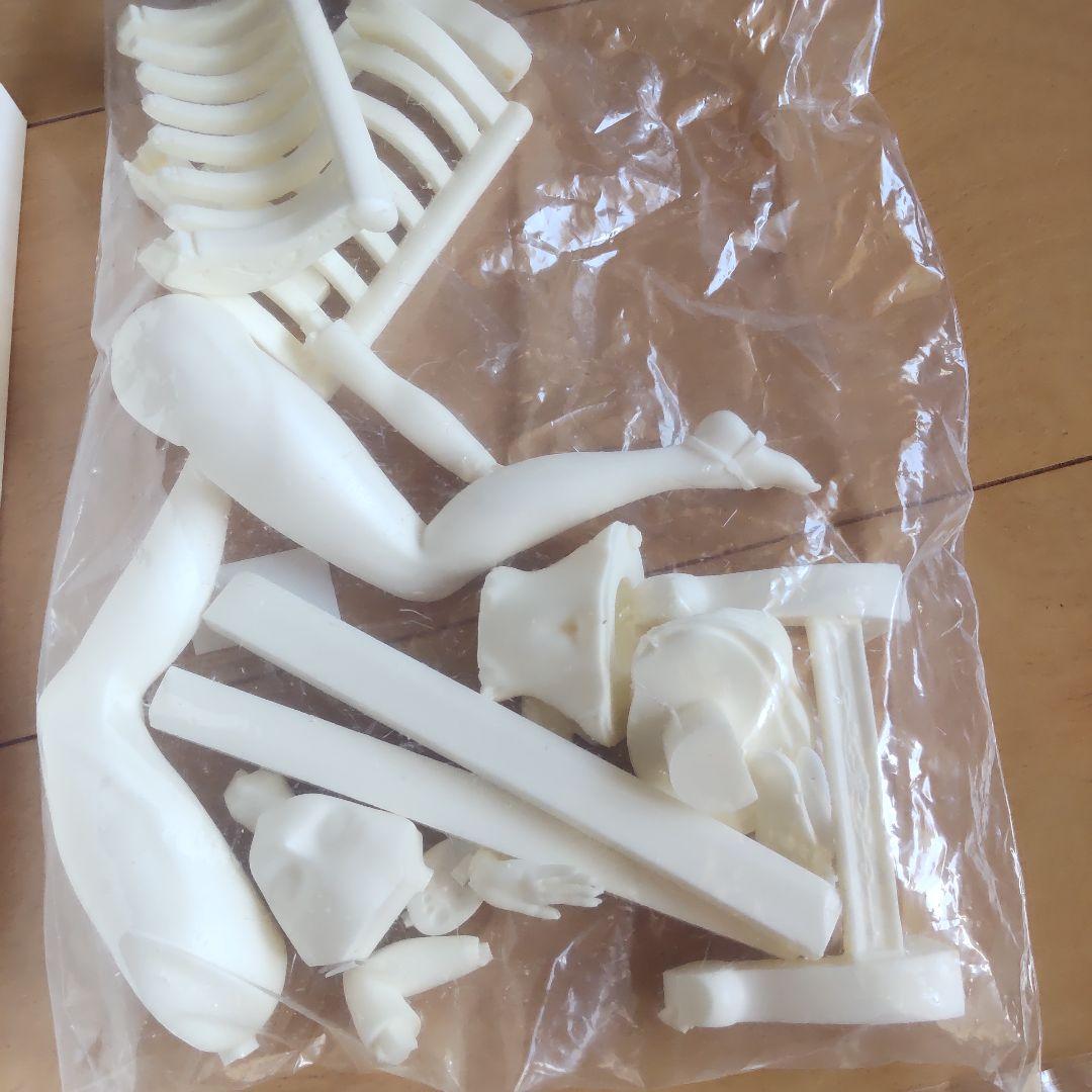 エルドラモデル 　メイ　ガレージキット