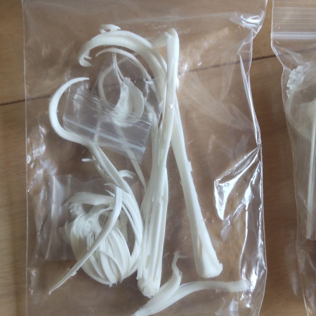 エルドラモデル 　メイ　ガレージキット