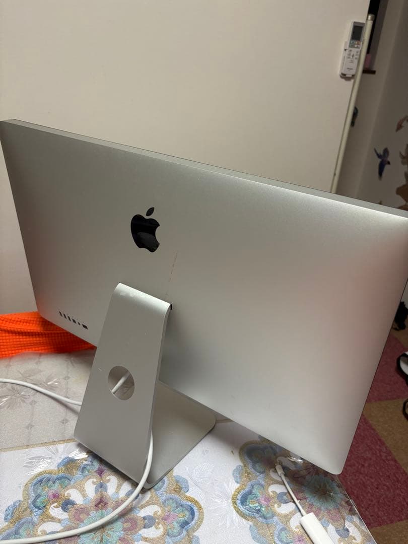 Apple Thunderbolt Display 27インチ A1407