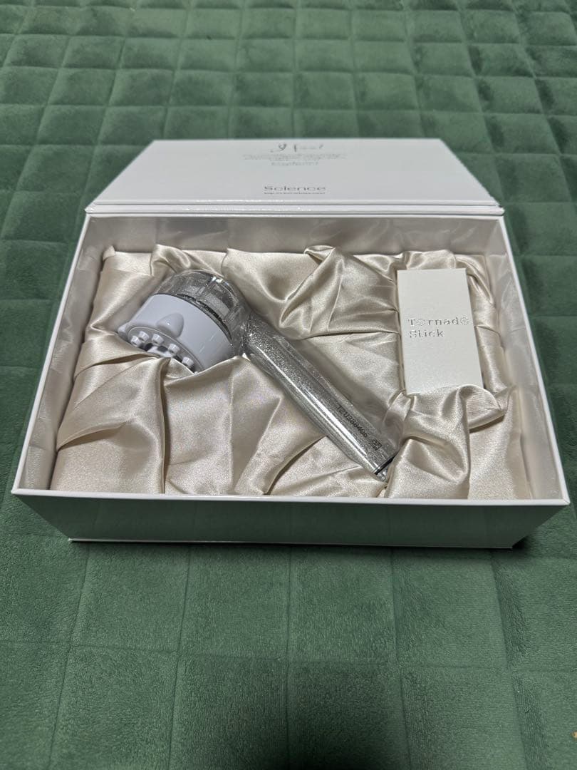 Mirable ウルトラファインミスト シャワーヘッド　未使用　旧シリーズ