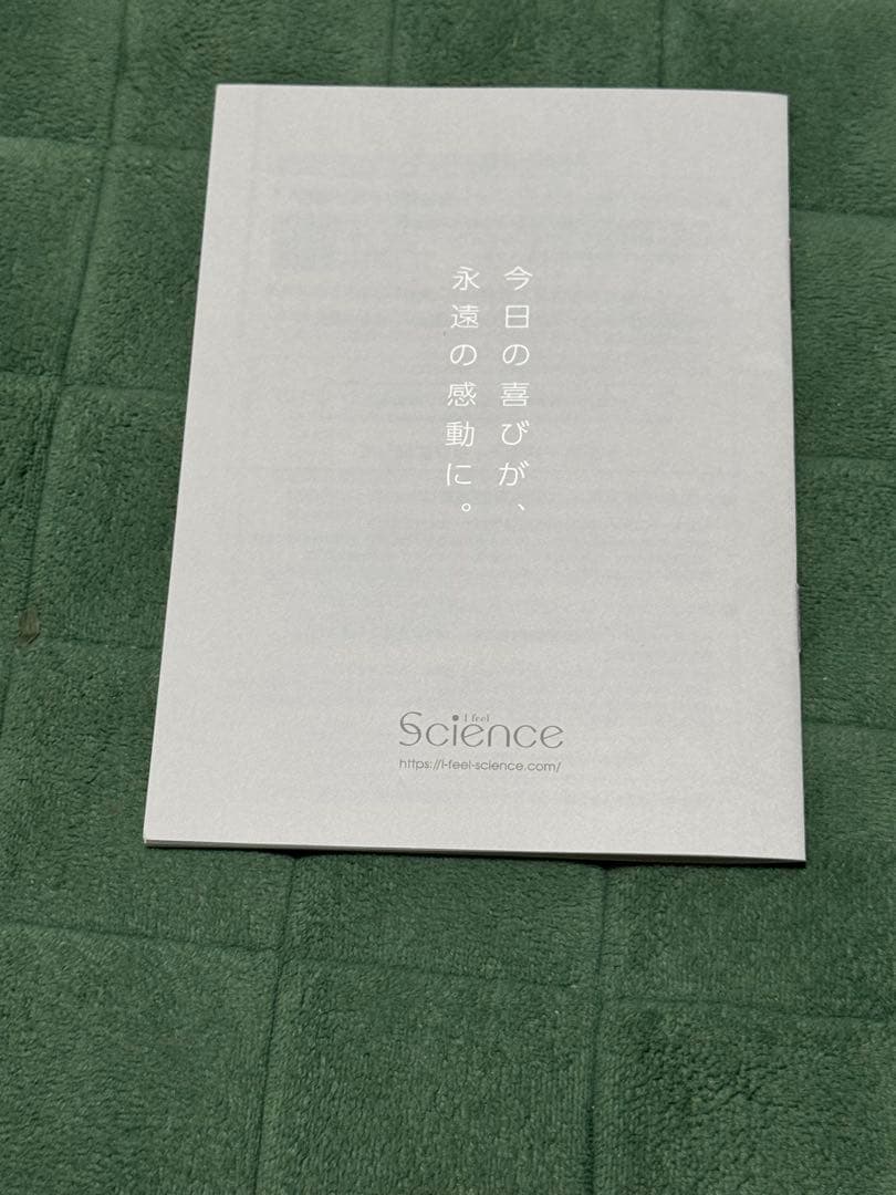 Mirable ウルトラファインミスト シャワーヘッド　未使用　旧シリーズ