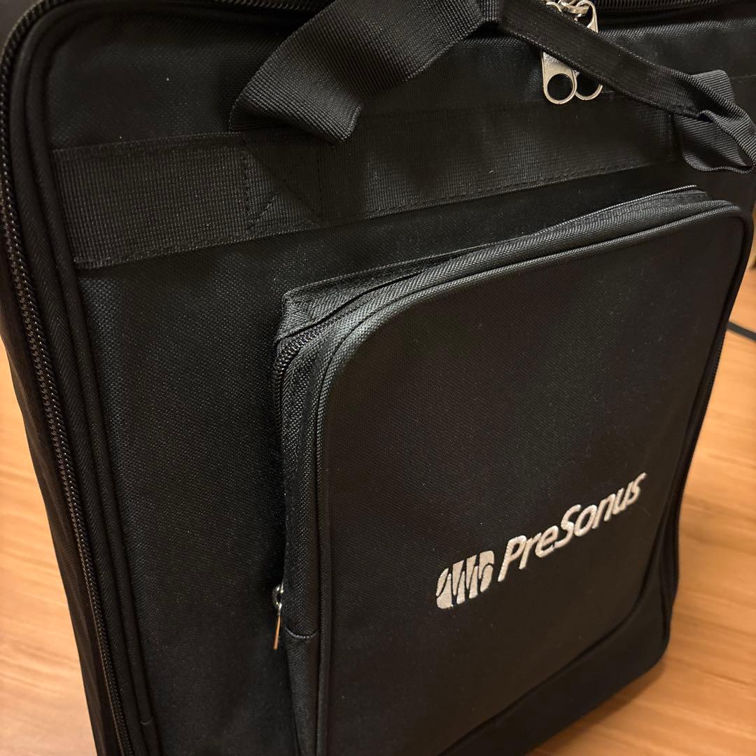 ジャンク PreSonus StudioLive AR12 USB