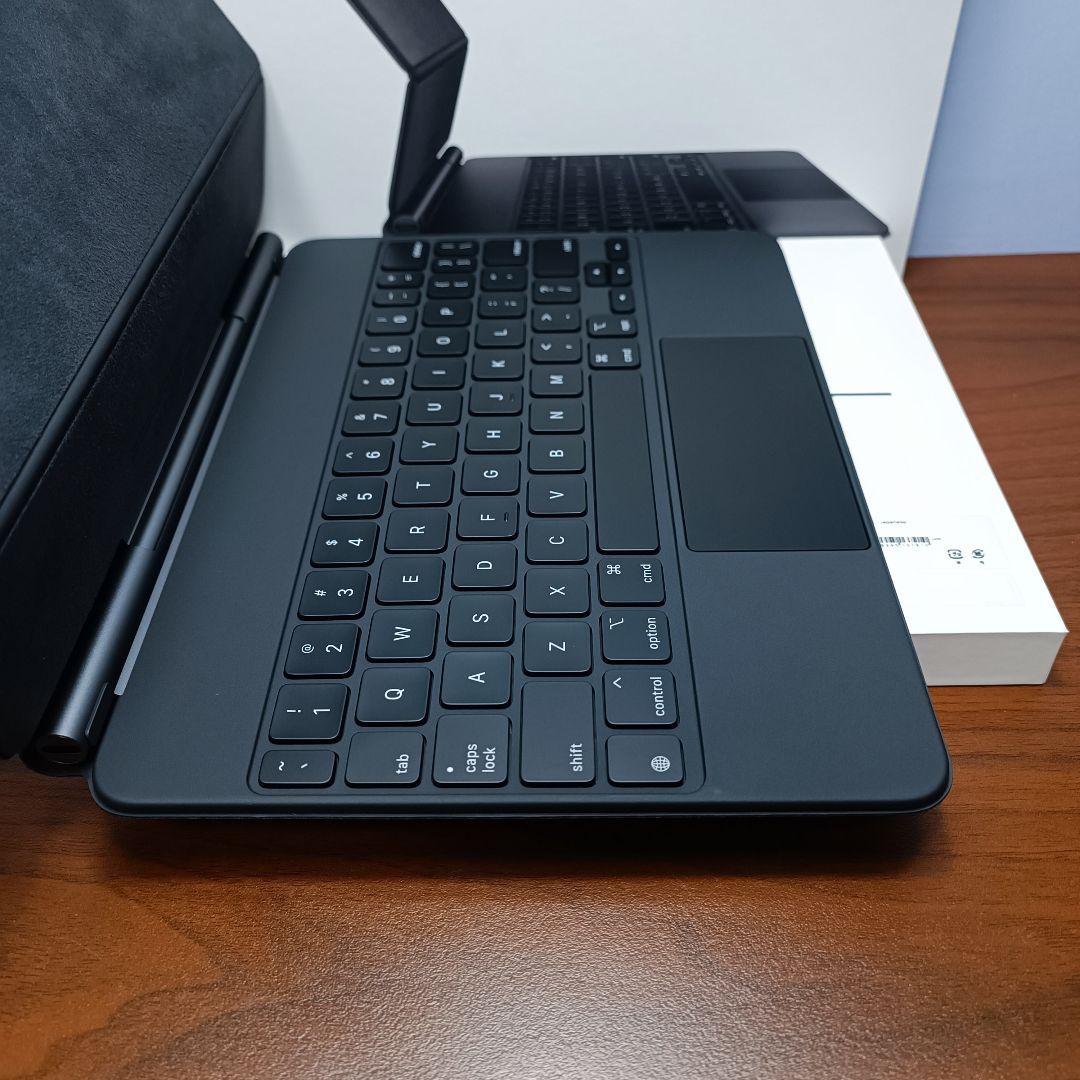 (美品) iPad Magic Keyboard Air、Pro 11 US